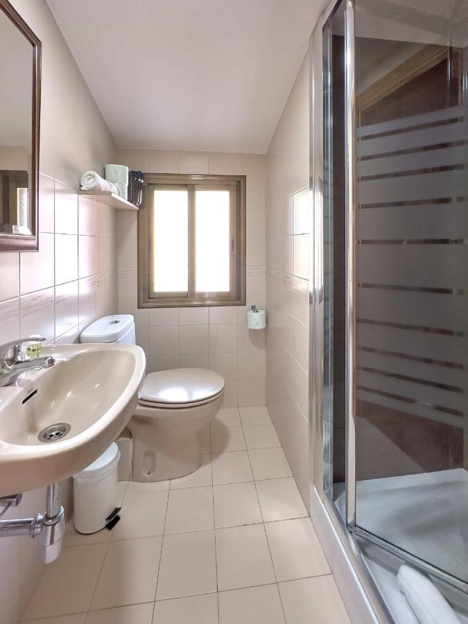 Stay U-Nique House Torre Damians Barcelona Zewnętrze zdjęcie