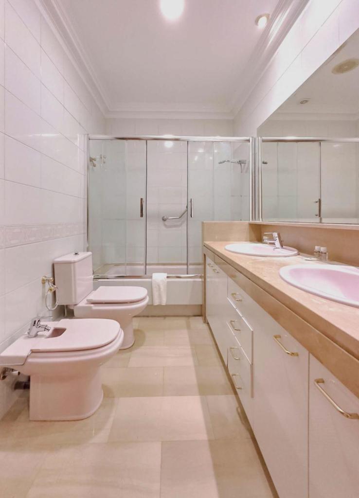 Stay U-Nique House Torre Damians Barcelona Zewnętrze zdjęcie