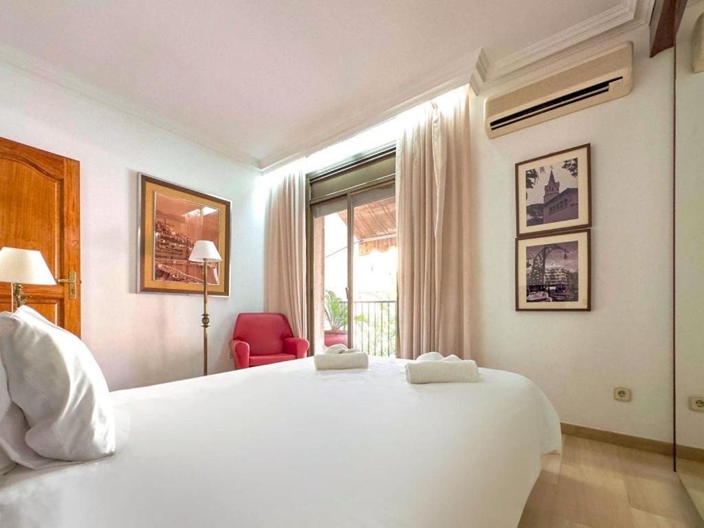 Stay U-Nique House Torre Damians Barcelona Zewnętrze zdjęcie