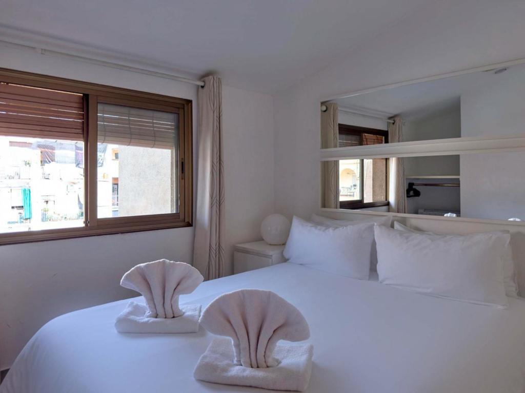 Stay U-Nique House Torre Damians Barcelona Zewnętrze zdjęcie