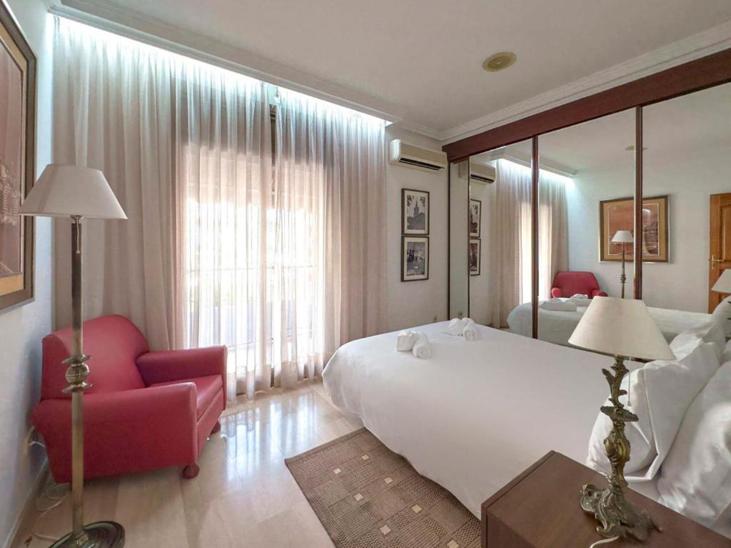 Stay U-Nique House Torre Damians Barcelona Zewnętrze zdjęcie