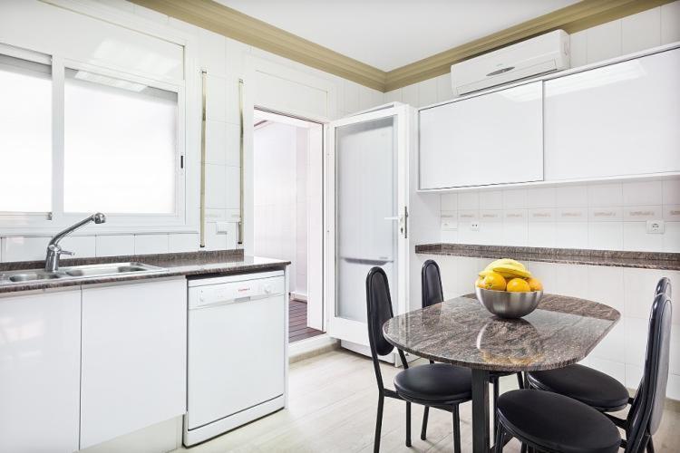 Stay U-Nique House Torre Damians Barcelona Zewnętrze zdjęcie