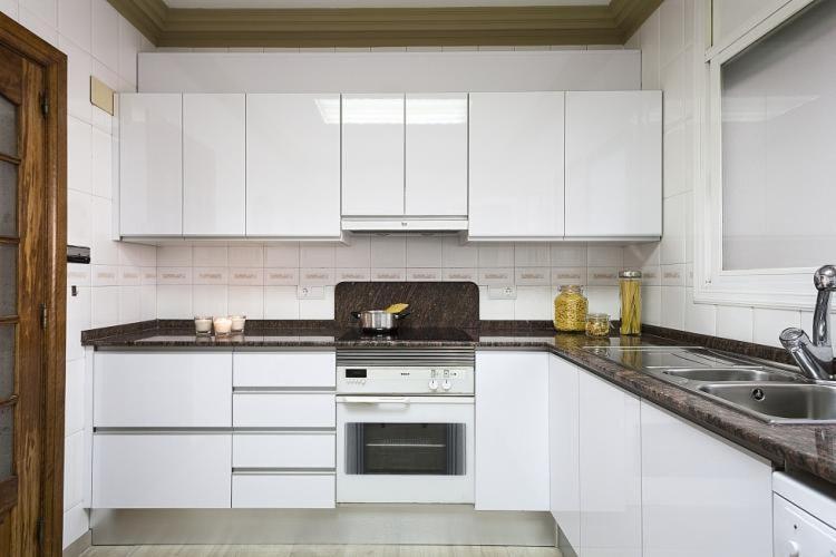 Stay U-Nique House Torre Damians Barcelona Zewnętrze zdjęcie